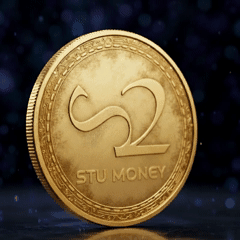 S2art - StuMoney